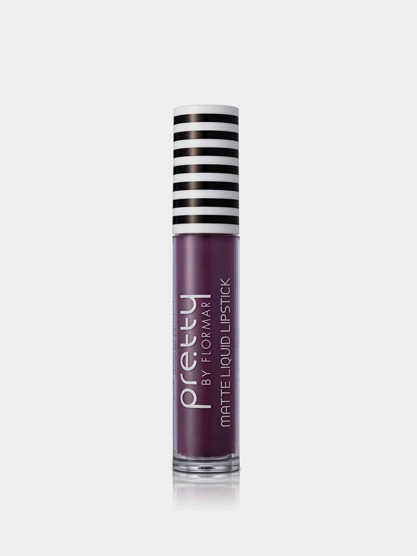 Помада рідка матова Matte Liquid Lipstick PRETTY модель 8690604583782 Помада рідка матова Matte Liquid Lipstick PRETTY модель 8690604583782 Фото