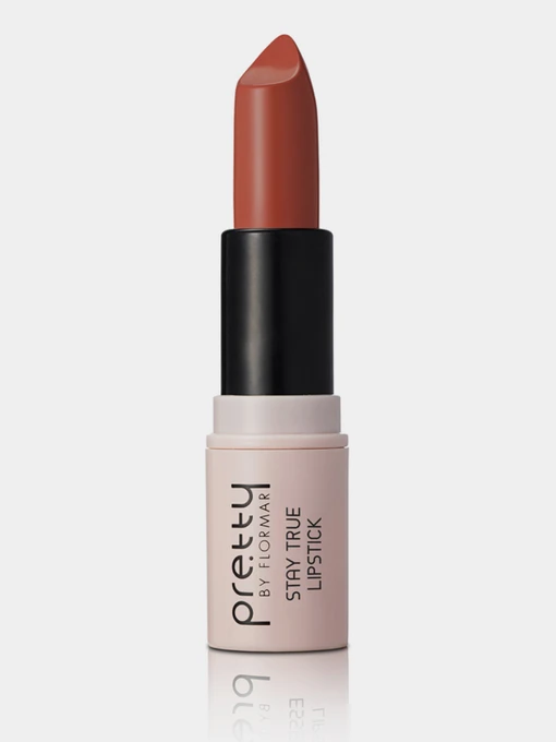Помада для губ Stay True Lipstick PRETTY модель 8690604462360 Фото