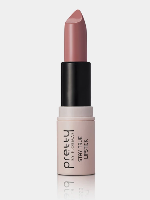 Помада для губ Stay True Lipstick PRETTY модель 8690604462377 Фото
