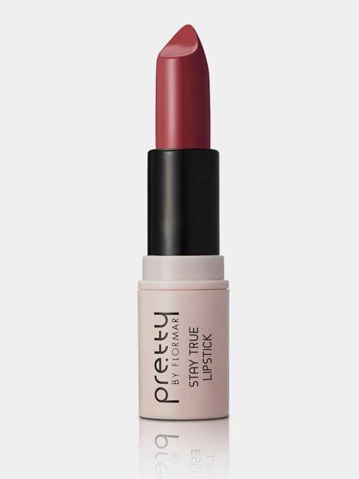 Помада для губ Stay True Lipstick PRETTY модель 8690604462391 Фото