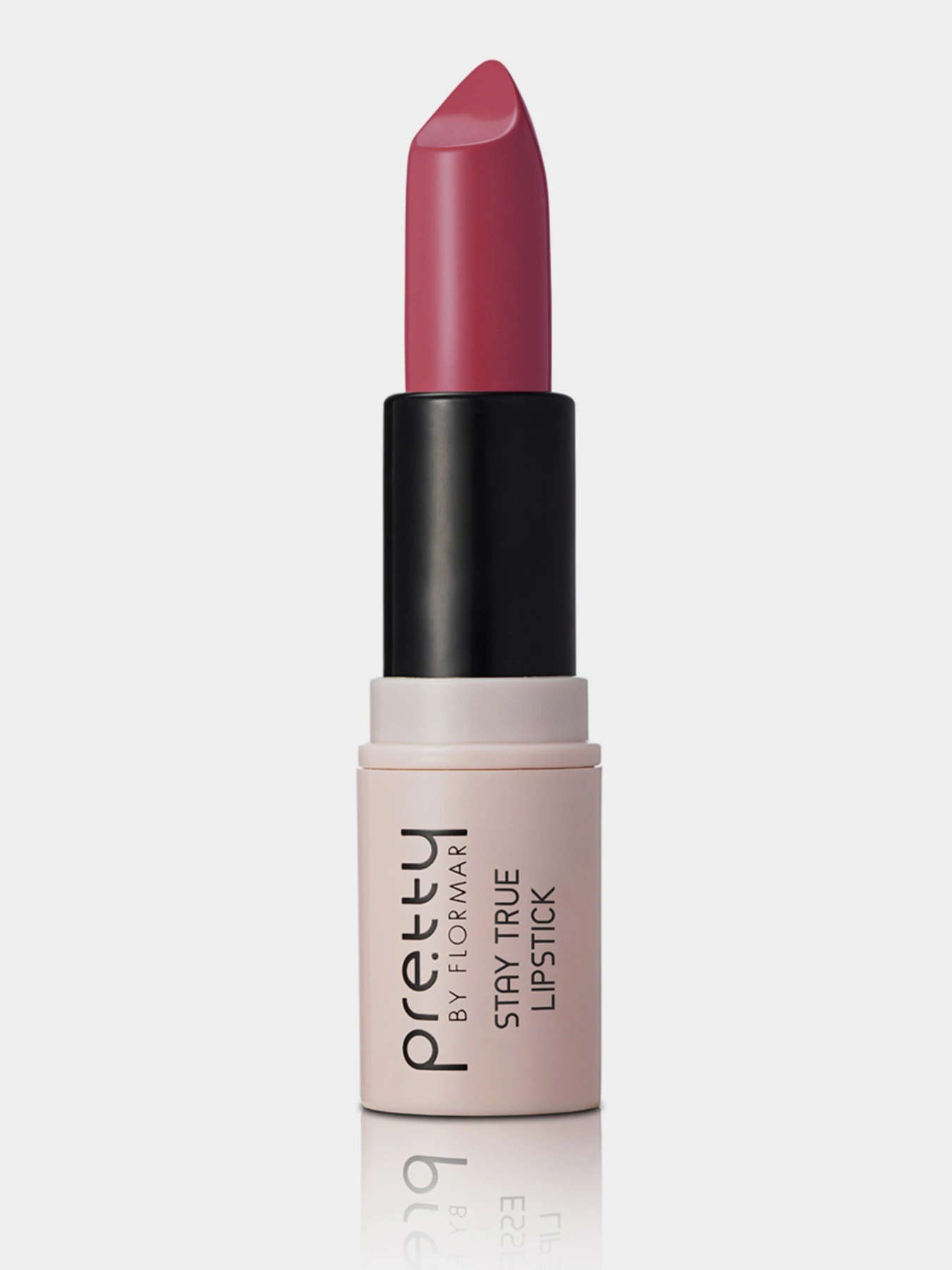 Помада для губ Stay True Lipstick PRETTY модель 8690604462407 Помада для губ Stay True Lipstick PRETTY модель 8690604462407 Фото