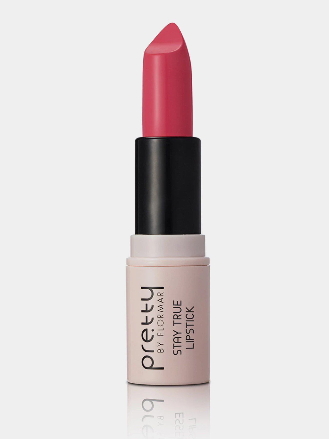 Помада для губ Stay True Lipstick PRETTY модель 8690604462414 Помада для губ Stay True Lipstick PRETTY модель 8690604462414 Фото