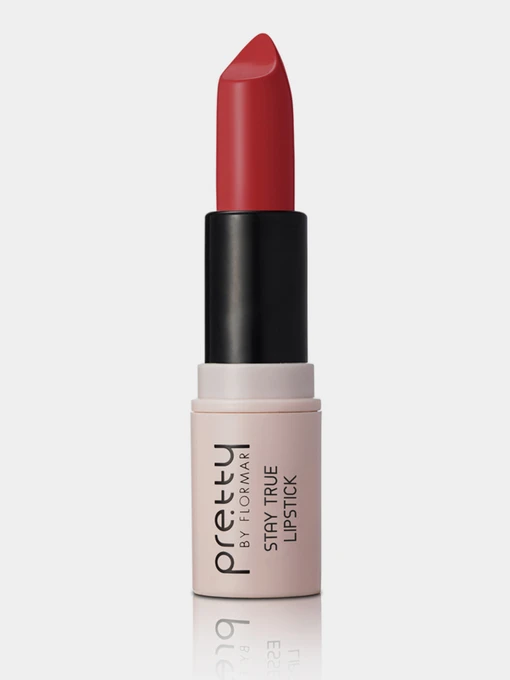 Помада для губ Stay True Lipstick PRETTY модель 8690604462438 Фото