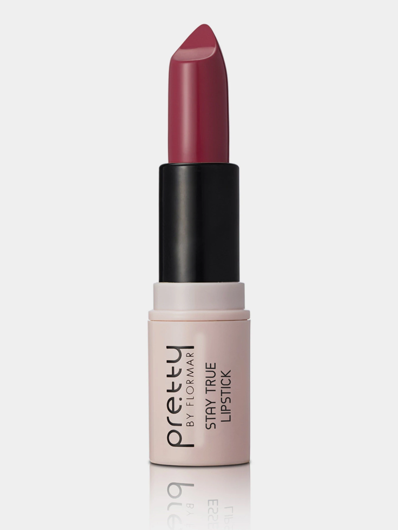 Помада для губ Stay True Lipstick PRETTY модель 8690604462452 Помада для губ Stay True Lipstick PRETTY модель 8690604462452 Фото