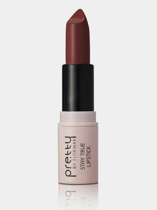 Помада для губ Stay True Lipstick PRETTY модель 8690604462513 Фото