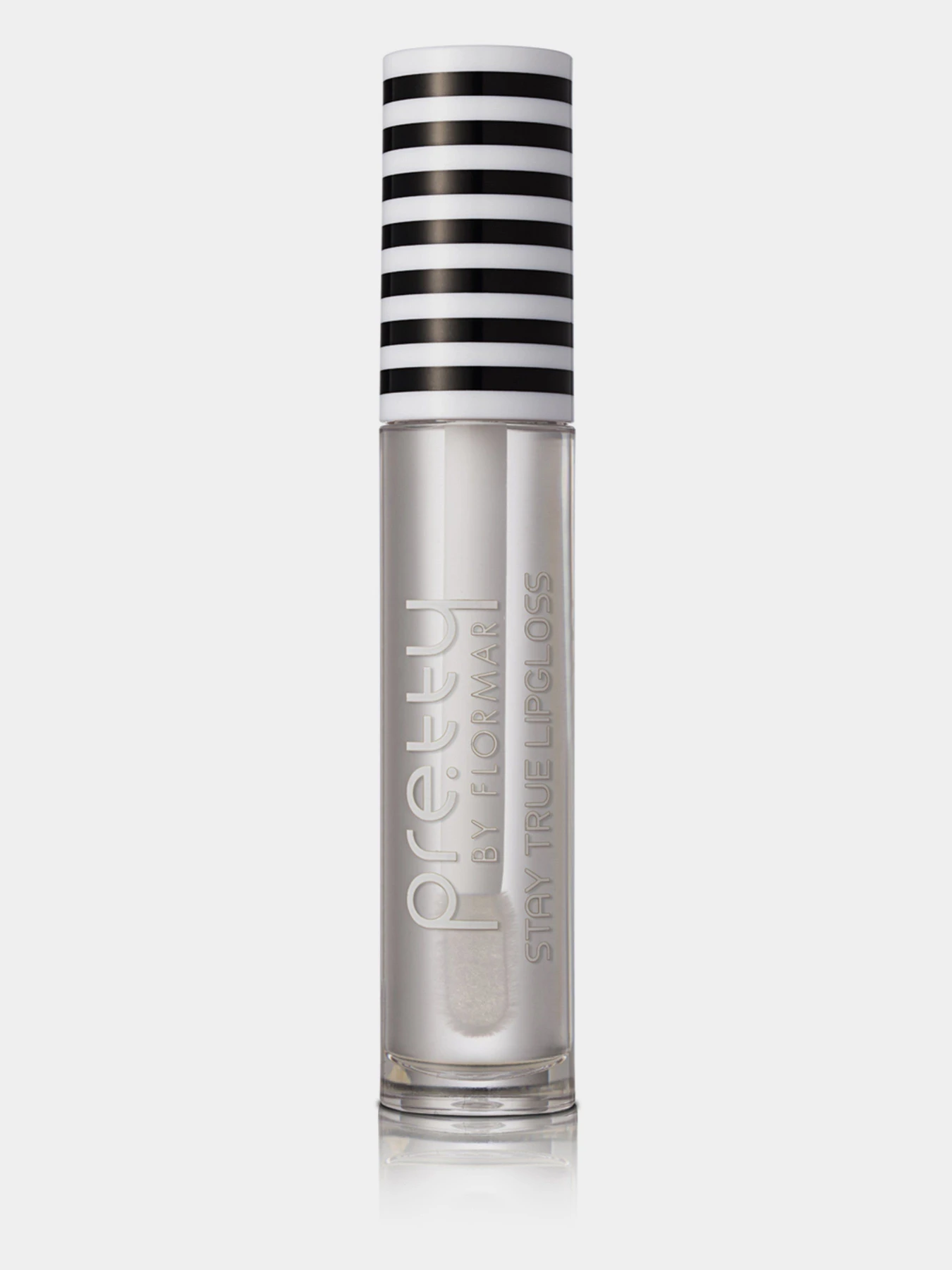 Блиск для губ Stay True Lipgloss PRETTY модель 8690604462520 Фото