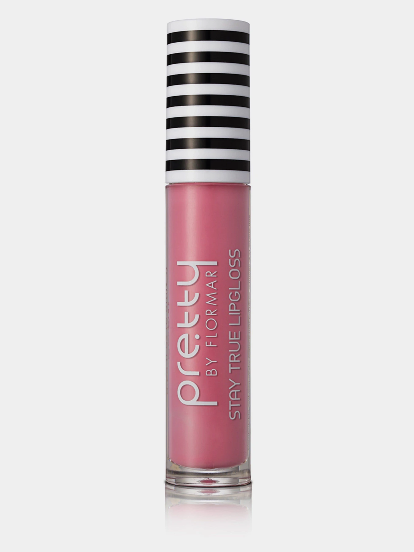 Блиск для губ Stay True Lipgloss PRETTY модель 8690604462544 Блиск для губ Stay True Lipgloss PRETTY модель 8690604462544 Фото