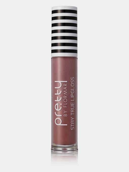 Блеск для губ Stay True Lipgloss PRETTY модель 8690604462551 Фото