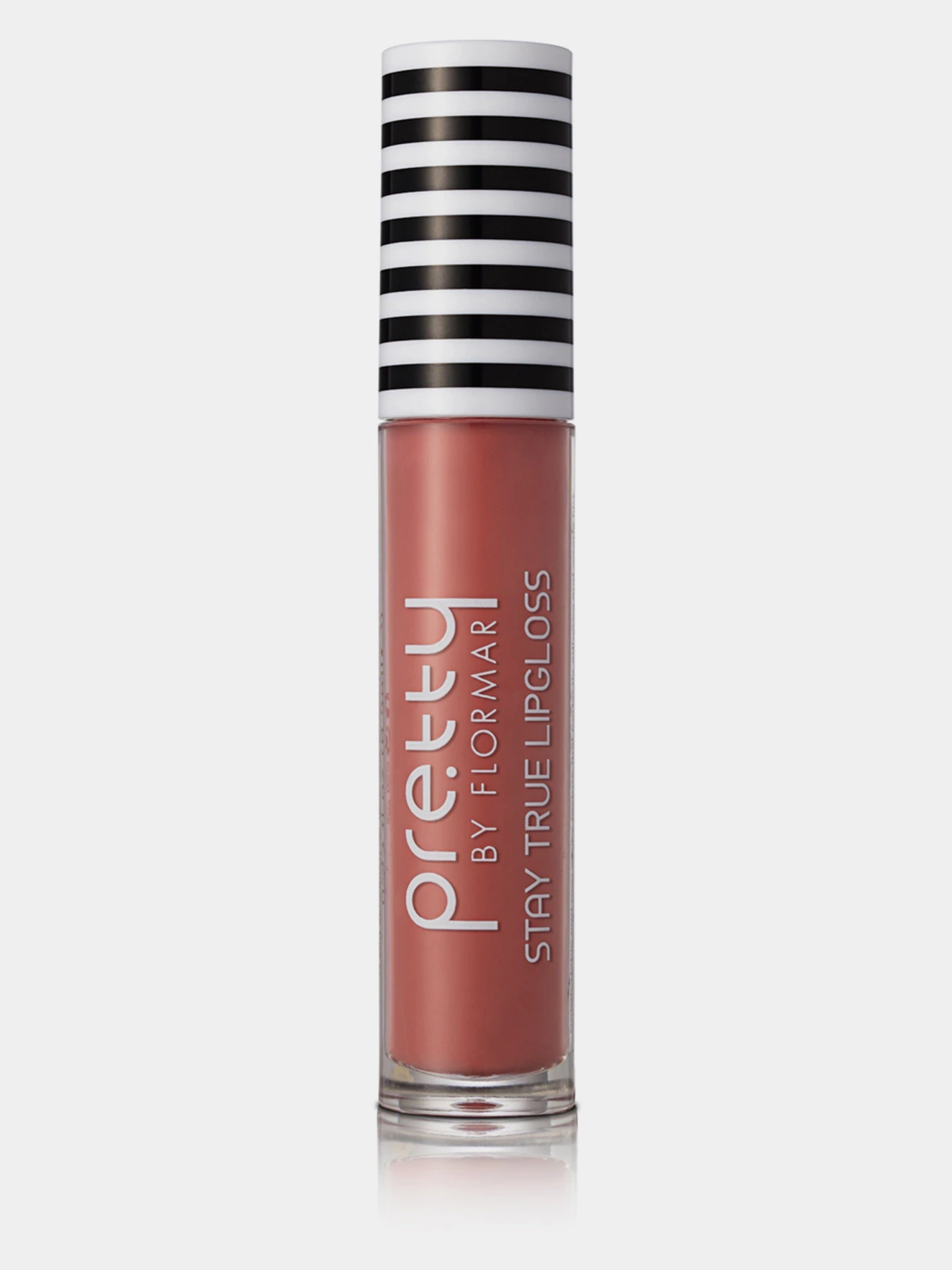 Блиск для губ Stay True Lipgloss PRETTY модель 8690604462568 Блиск для губ Stay True Lipgloss PRETTY модель 8690604462568 Фото