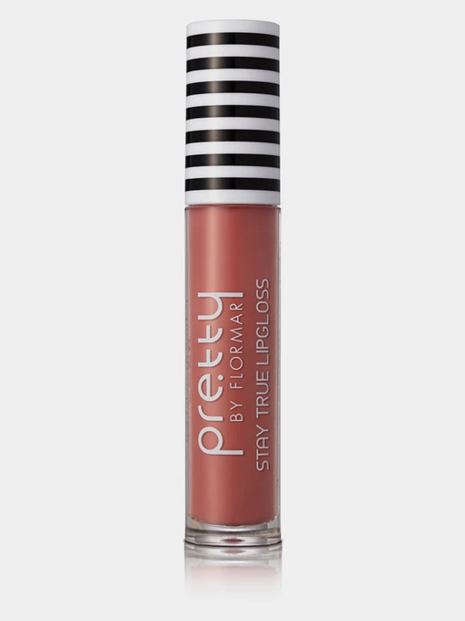 Блиск для губ Stay True Lipgloss PRETTY модель 8690604462568 Фото