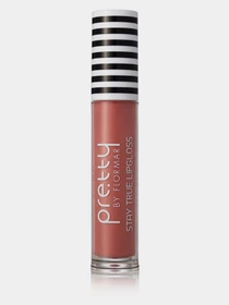 Блиск для губ Stay True Lipgloss PRETTY модель 8690604462568 Фото