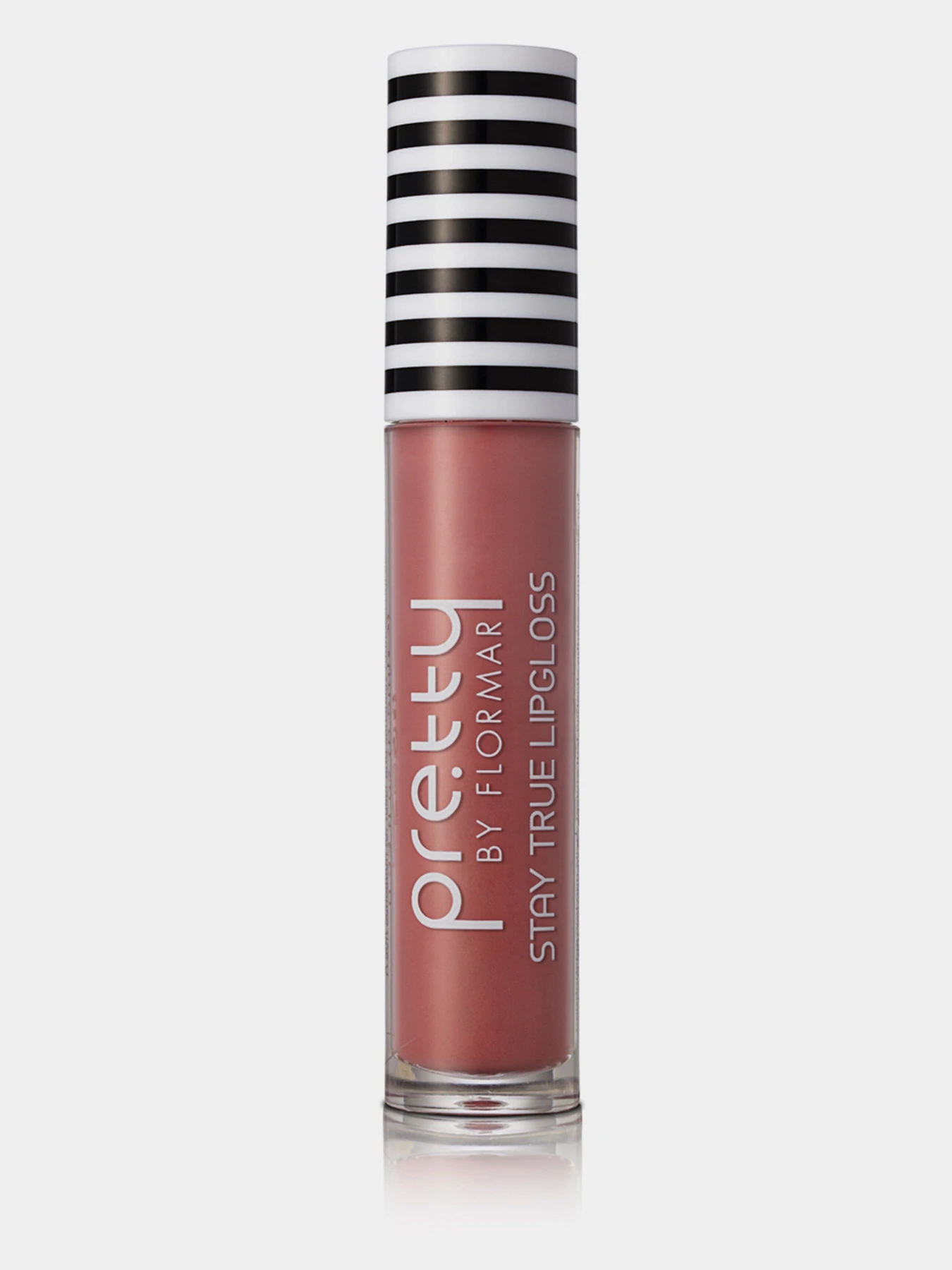 Блиск для губ Stay True Lipgloss PRETTY модель 8690604462575 Блиск для губ Stay True Lipgloss PRETTY модель 8690604462575 Фото
