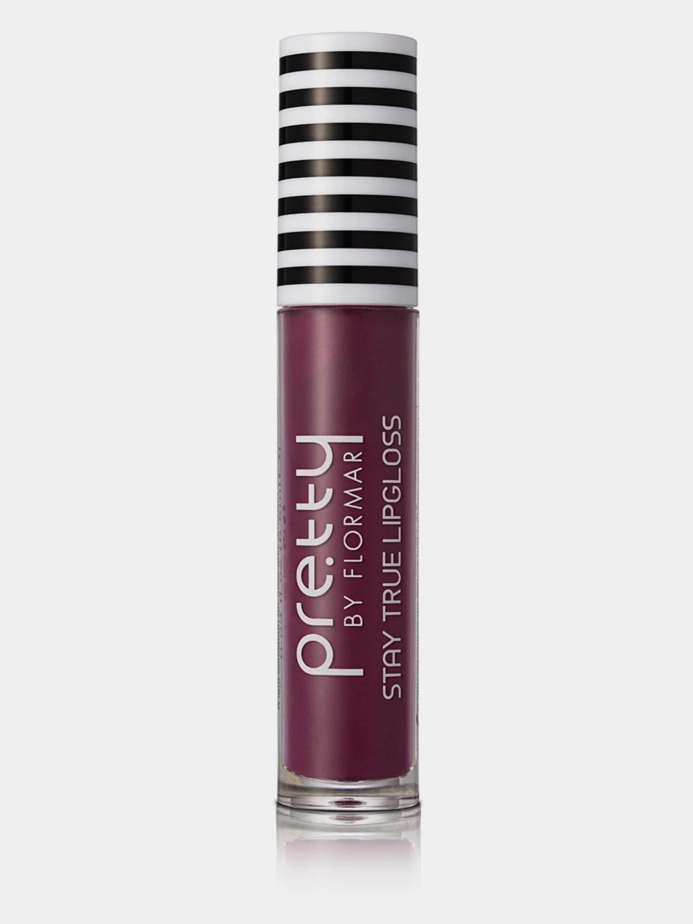 Блиск для губ Stay True Lipgloss PRETTY модель 8690604462636 Фото