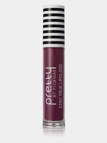 Блиск для губ Stay True Lipgloss PRETTY модель 8690604462636 Фото