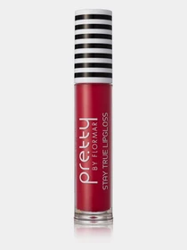 Блиск для губ Stay True Lipgloss PRETTY модель 8690604462650 Фото