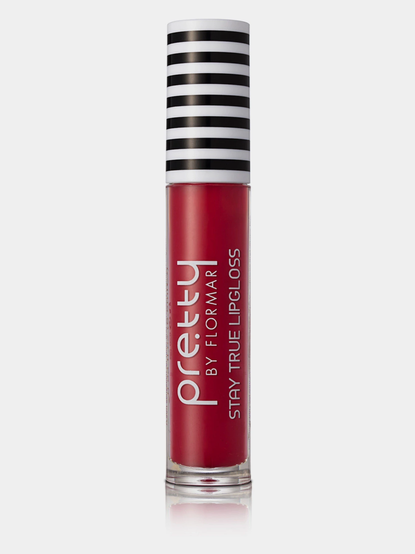 Блиск для губ Stay True Lipgloss PRETTY модель 8690604462667 Блиск для губ Stay True Lipgloss PRETTY модель 8690604462667 Фото