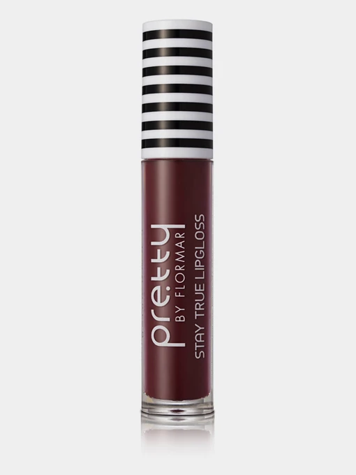 Блеск для губ Stay True Lipgloss PRETTY модель 8690604462674 Фото