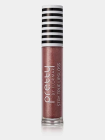 Блеск для губ Stay True Lipgloss PRETTY модель 8690604462698 Фото