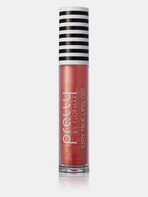 Блиск для губ Stay True Lipgloss PRETTY модель 8690604587148 Фото