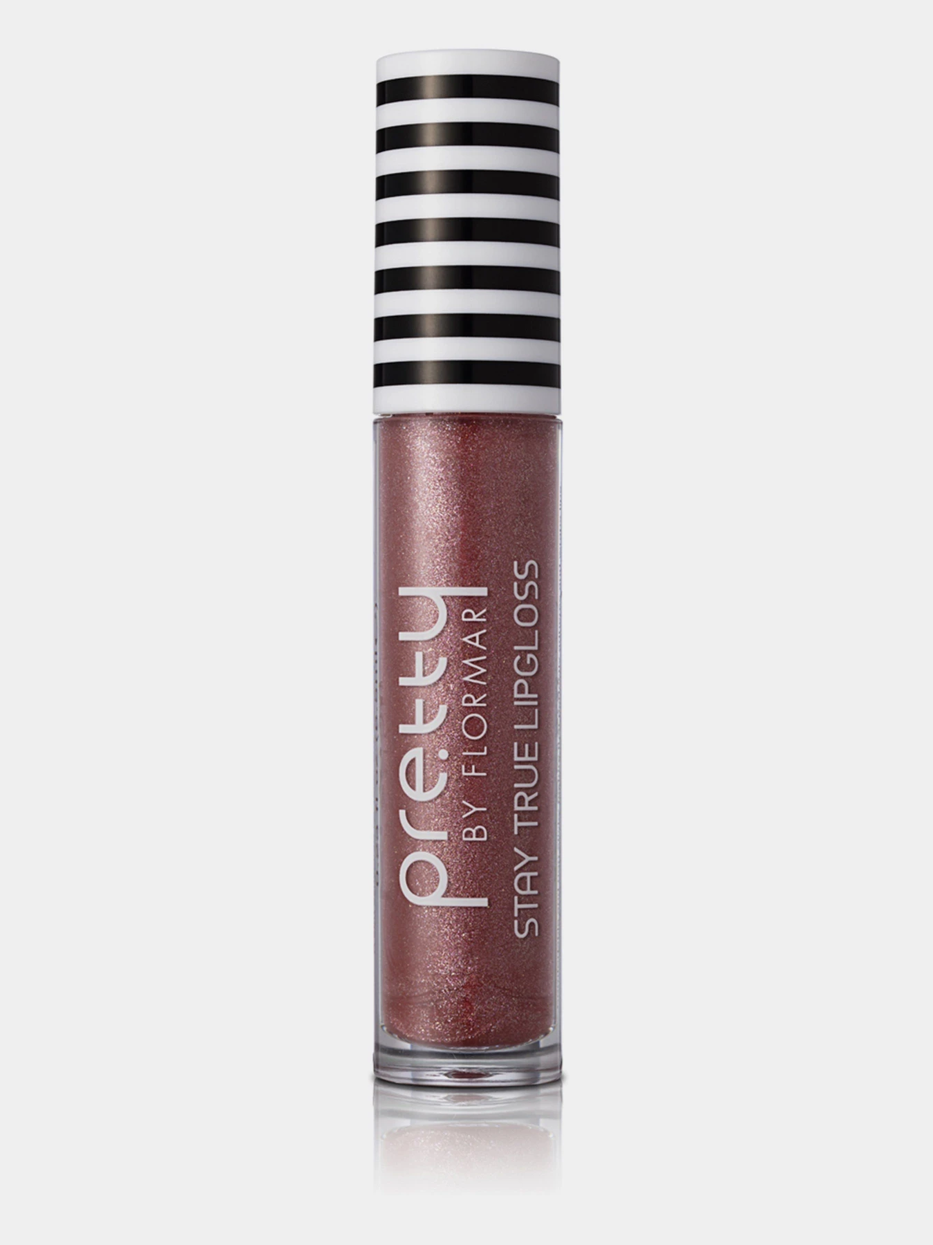 Блиск для губ Stay True Lipgloss PRETTY модель 8690604587155 Блиск для губ Stay True Lipgloss PRETTY модель 8690604587155 Фото