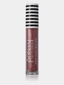 Блиск для губ Stay True Lipgloss PRETTY модель 8690604587155 Фото