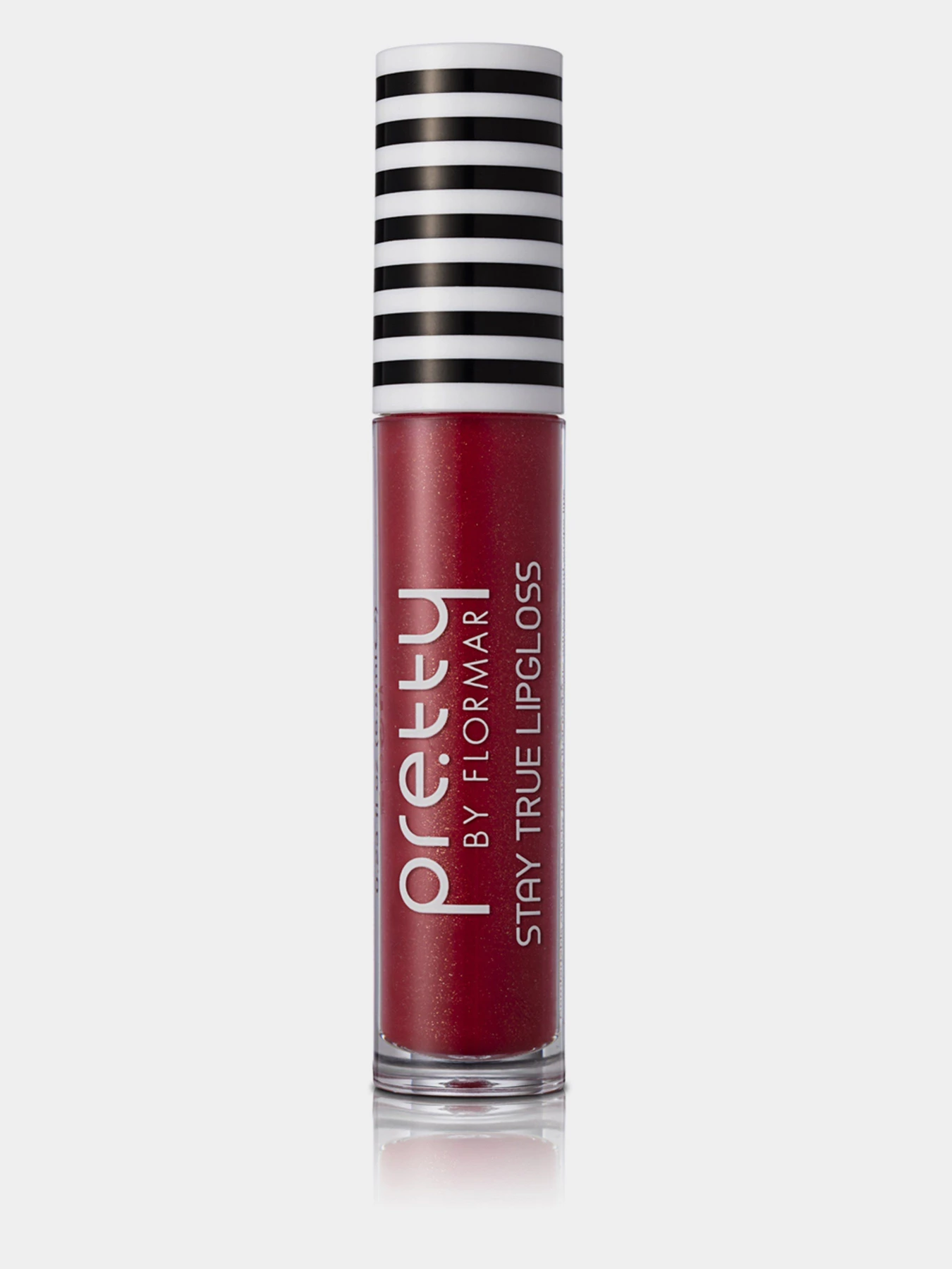 Блиск для губ Stay True Lipgloss PRETTY модель 8690604587179 Блиск для губ Stay True Lipgloss PRETTY модель 8690604587179 Фото