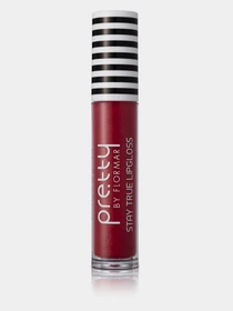 Блиск для губ Stay True Lipgloss PRETTY модель 8690604587179 Фото
