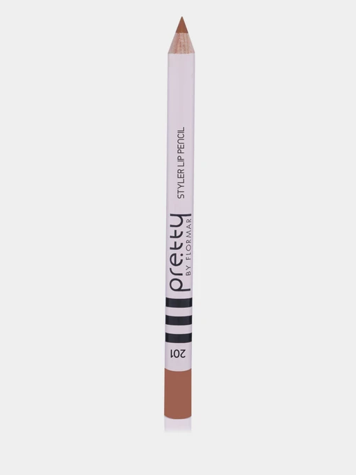 Карандаш для губ Lip Pencil PRETTY модель 8690604565313 Фото