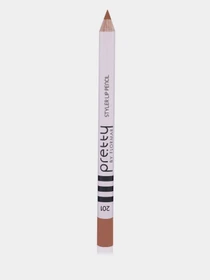 Карандаш для губ Lip Pencil PRETTY модель 8690604565313 Фото