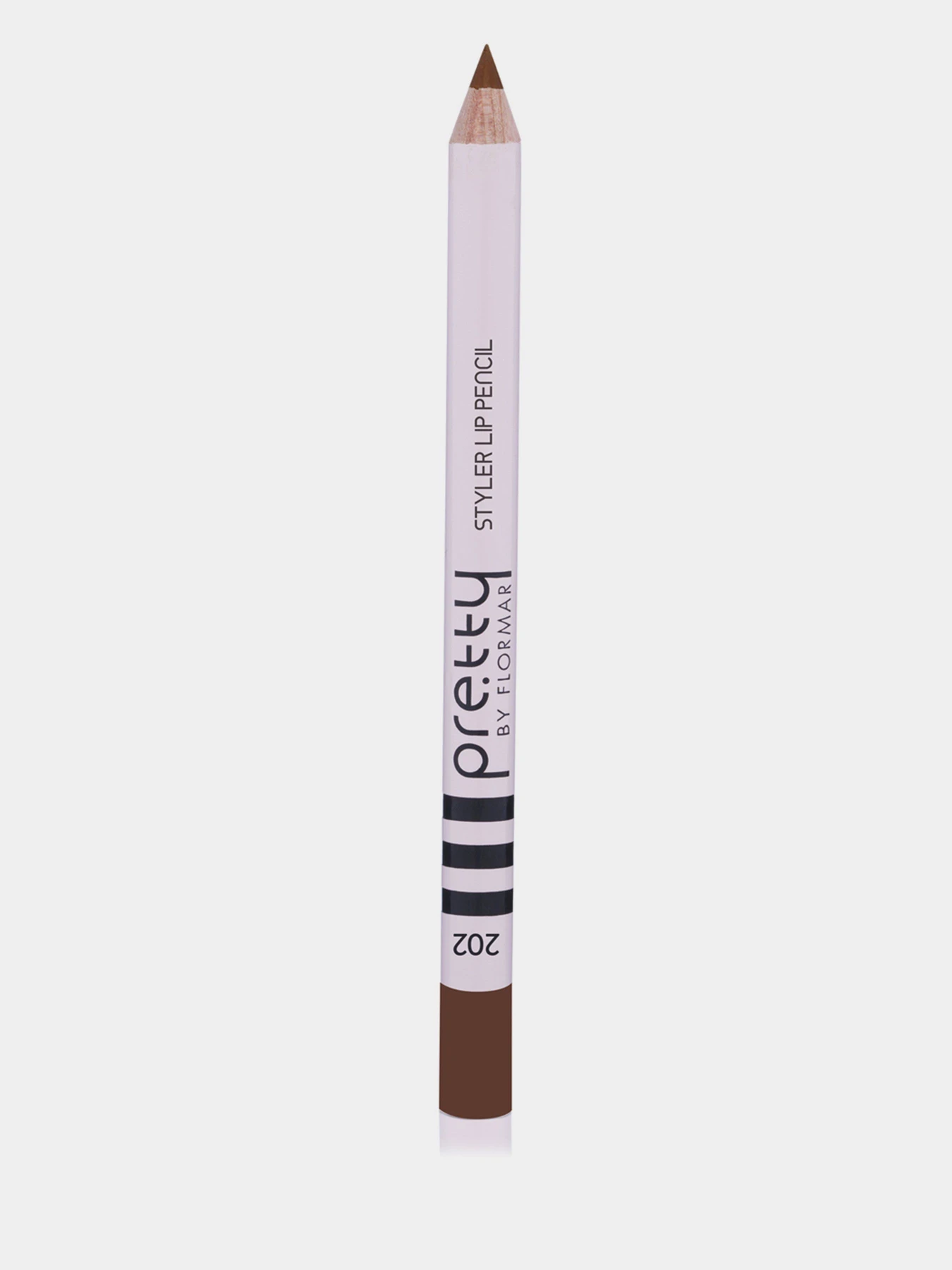 Карандаш для губ Lip Pencil PRETTY модель 8690604565320 Карандаш для губ Lip Pencil PRETTY модель 8690604565320 Фото