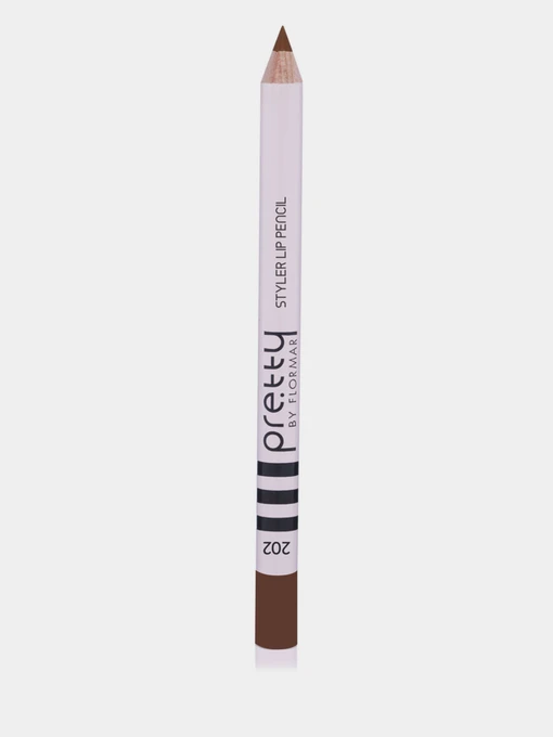 Олівець для губ Lip Pencil PRETTY модель 8690604565320 Фото