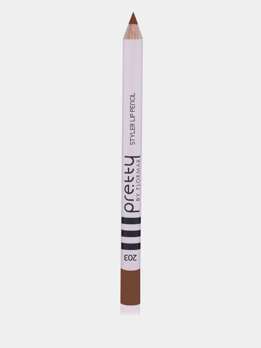 Олівець для губ Lip Pencil PRETTY модель 8690604565337 Фото
