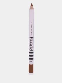 Карандаш для губ Lip Pencil PRETTY модель 8690604565337 Фото
