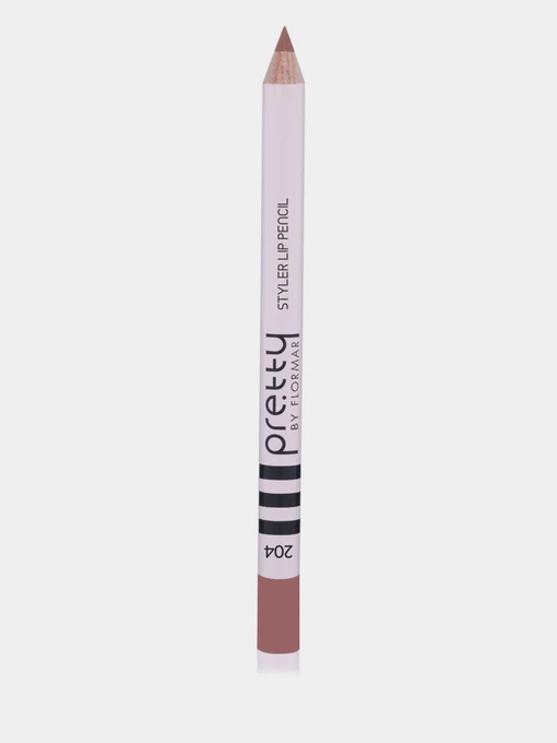 Олівець для губ Lip Pencil PRETTY модель 8690604565344 Фото