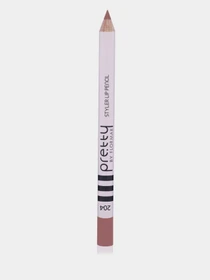 Олівець для губ Lip Pencil PRETTY модель 8690604565344 Фото