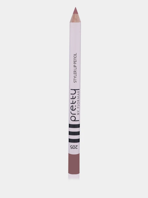Карандаш для губ Lip Pencil PRETTY модель 8690604565351 Фото
