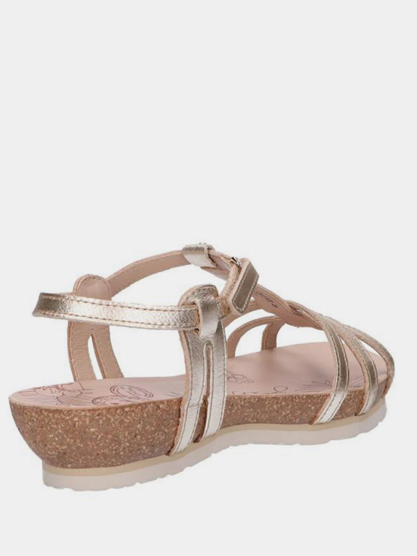 Босоножки Panama Jack Dori Shine B3 модель Dori Shine B3 Босоножки Panama Jack Dori Shine B3 модель Dori Shine B3 Фото