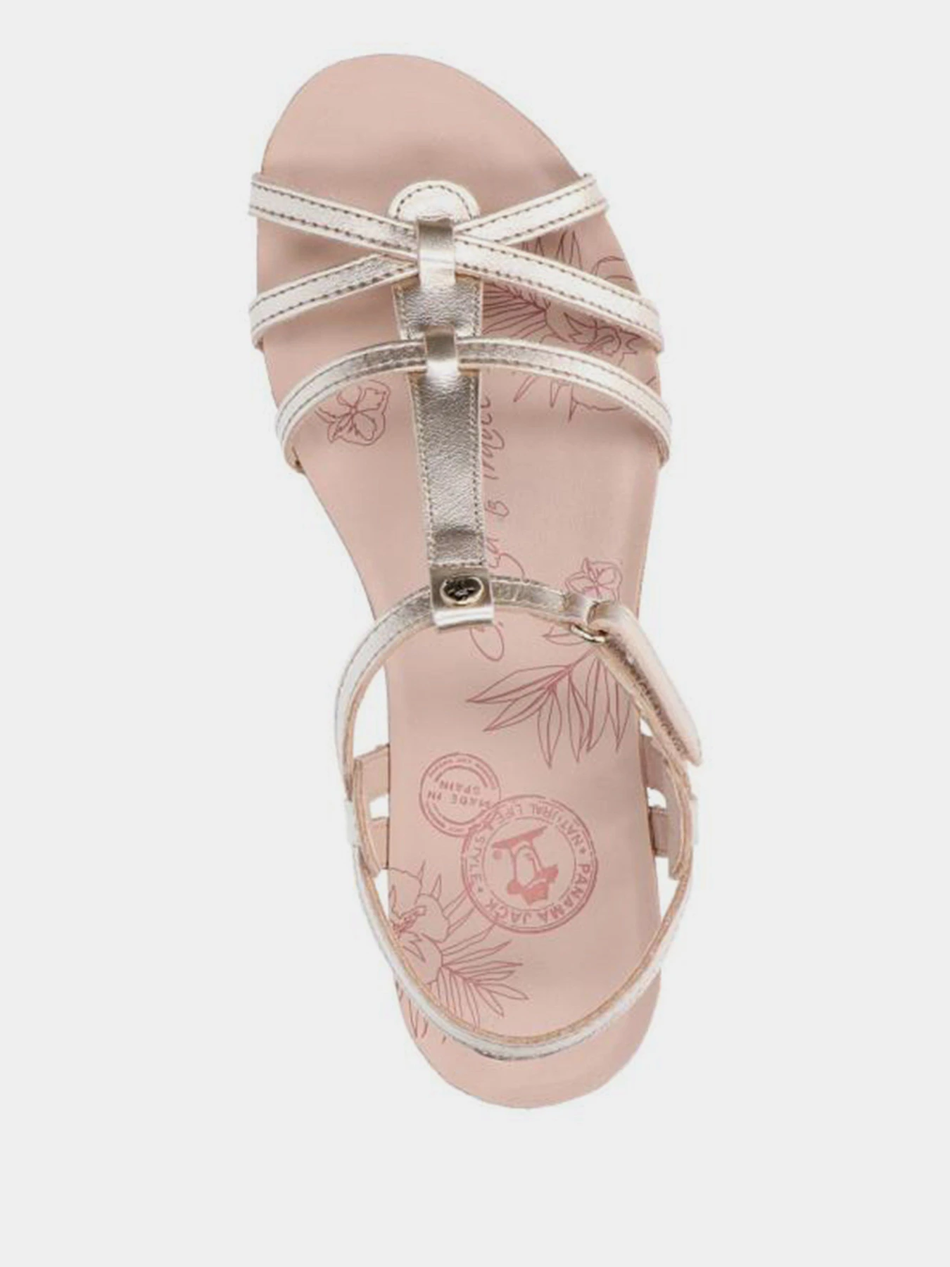 Босоножки Panama Jack Dori Shine B3 модель Dori Shine B3 Босоножки Panama Jack Dori Shine B3 модель Dori Shine B3 Фото