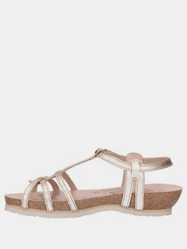 Босоножки Panama Jack Dori Shine B3 модель Dori Shine B3 Фото