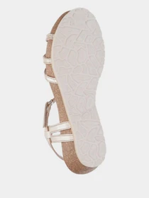 Босоножки Panama Jack Dori Shine B3 модель Dori Shine B3 Фото