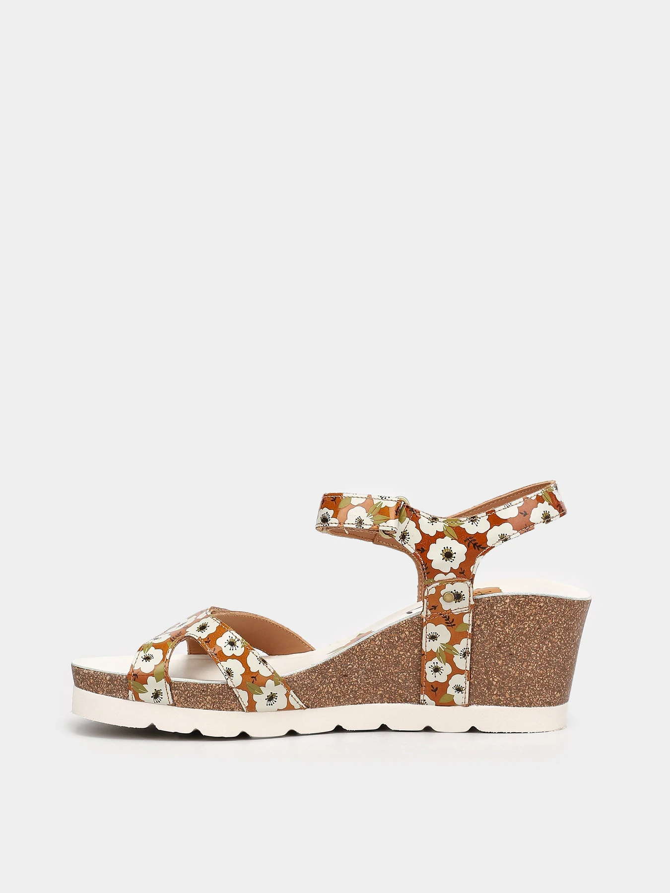 Босоножки Panama Jack модель Julia Garden B3 Босоножки Panama Jack модель Julia Garden B3 Фото