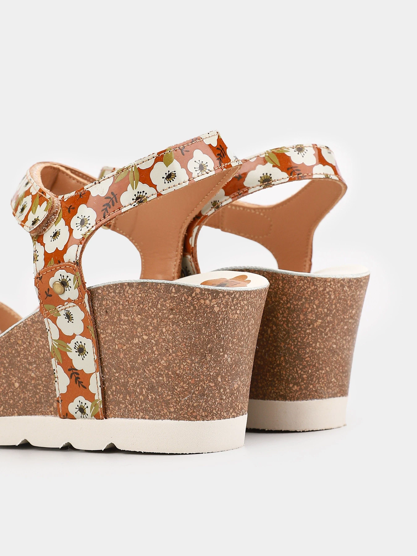 Босоножки Panama Jack модель Julia Garden B3 Босоножки Panama Jack модель Julia Garden B3 Фото