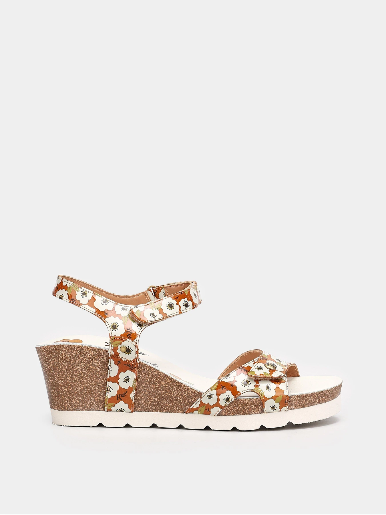 Босоножки Panama Jack модель Julia Garden B3 Босоножки Panama Jack модель Julia Garden B3 Фото