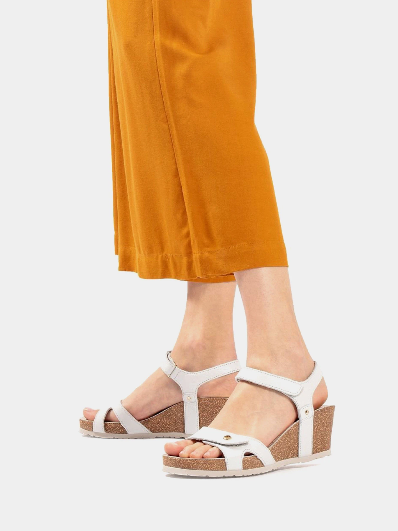 Босоножки Panama Jack модель Julia Nacar B1 Босоножки Panama Jack модель Julia Nacar B1 Фото