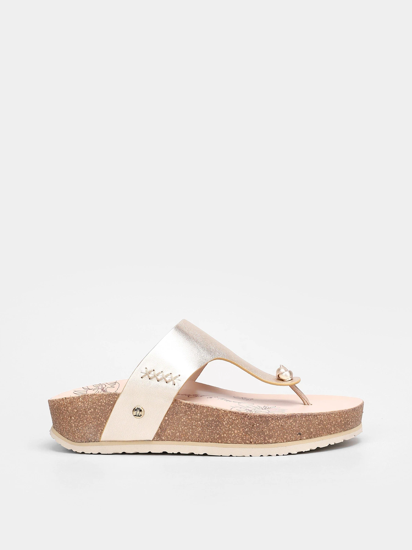 Шлёпанцы Panama Jack модель Quinoa Shine B3 Шлёпанцы Panama Jack модель Quinoa Shine B3 Фото