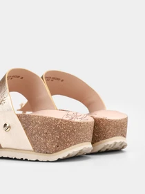 Шлёпанцы Panama Jack модель Quinoa Shine B3 Фото