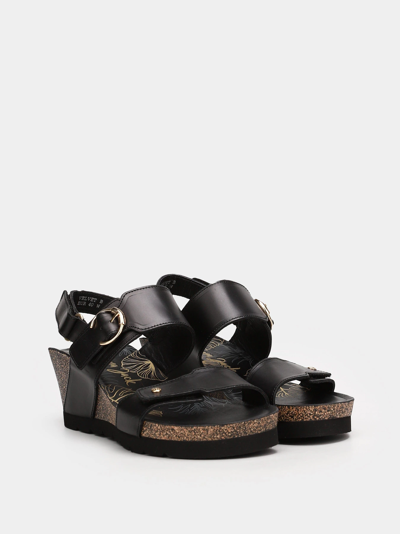 Босоножки Panama Jack модель Velvet B1 Босоножки Panama Jack модель Velvet B1 Фото