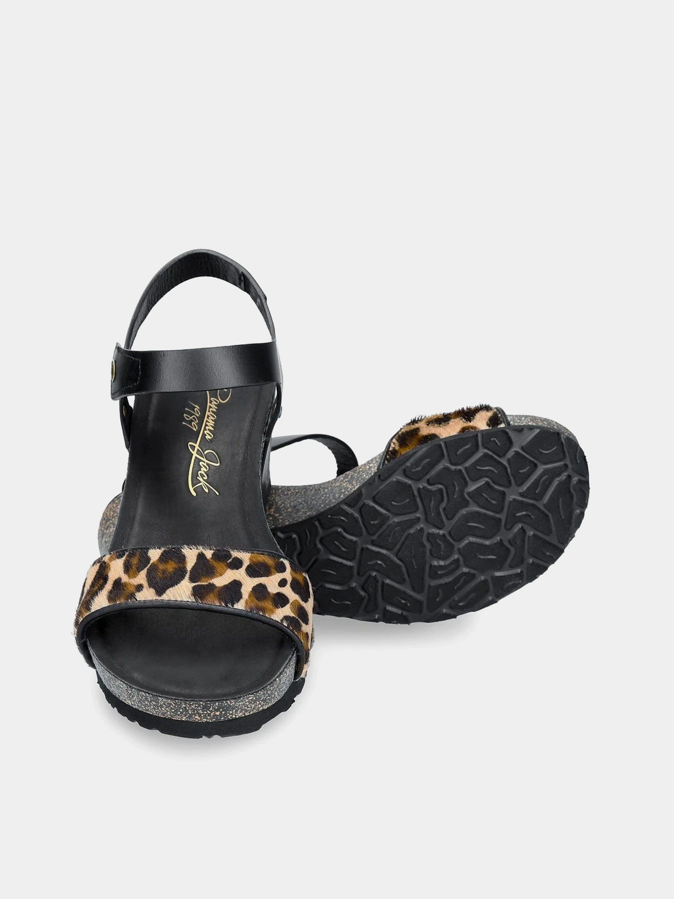 Босоножки Panama Jack Victory Leopard B3 модель Victory Leopard B3 Босоножки Panama Jack Victory Leopard B3 модель Victory Leopard B3 Фото