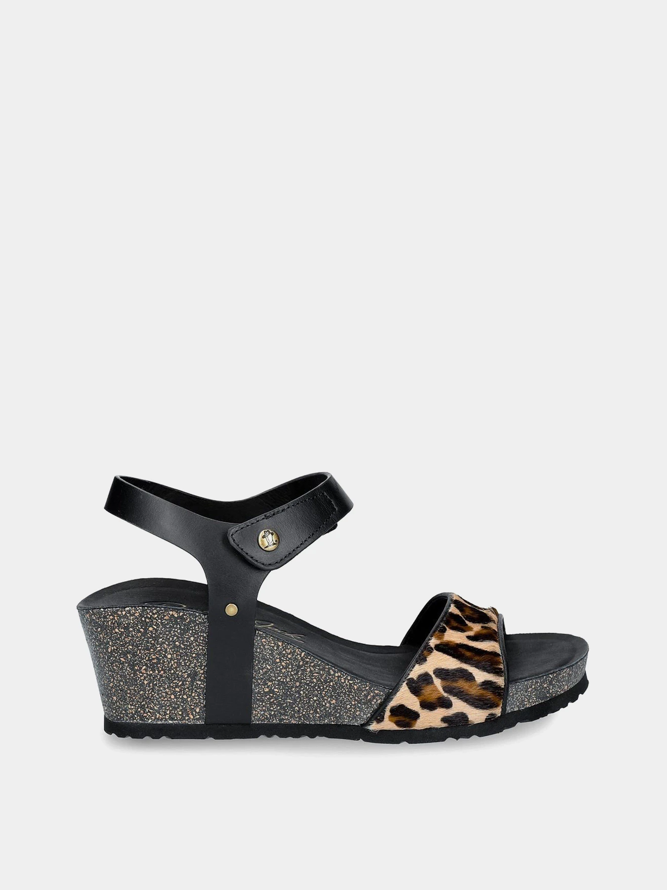 Босоножки Panama Jack Victory Leopard B3 модель Victory Leopard B3 Босоножки Panama Jack Victory Leopard B3 модель Victory Leopard B3 Фото