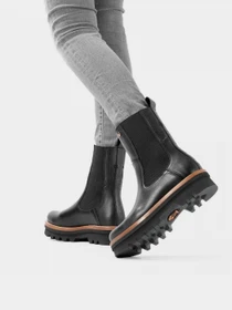 Черевики та чоботи Panama Jack модель Magna Igloo B1 Фото